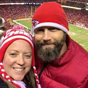 Meet your Posher, Shiloh